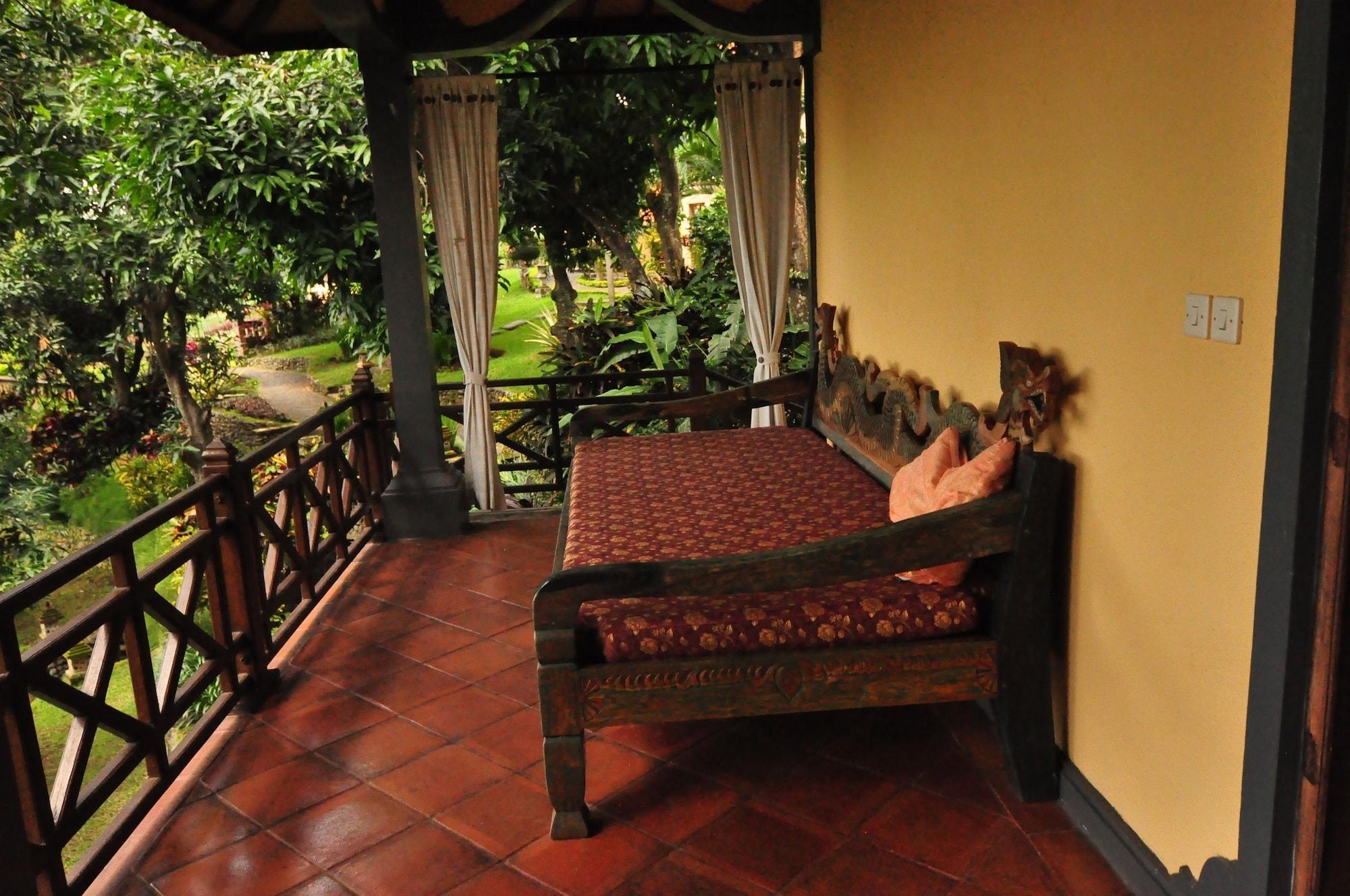 Puri Mangga Sea View Resort&Spa Lovina  Bagian luar foto