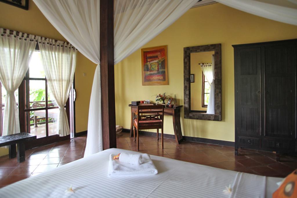 Puri Mangga Sea View Resort&Spa Lovina  Ruang foto