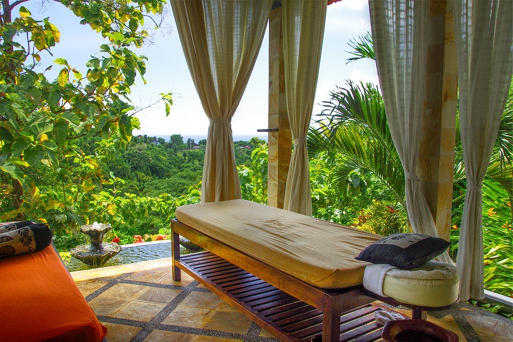 Puri Mangga Sea View Resort&Spa Lovina  Bagian luar foto