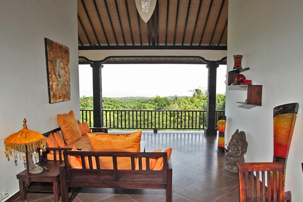 Puri Mangga Sea View Resort&Spa Lovina  Ruang foto