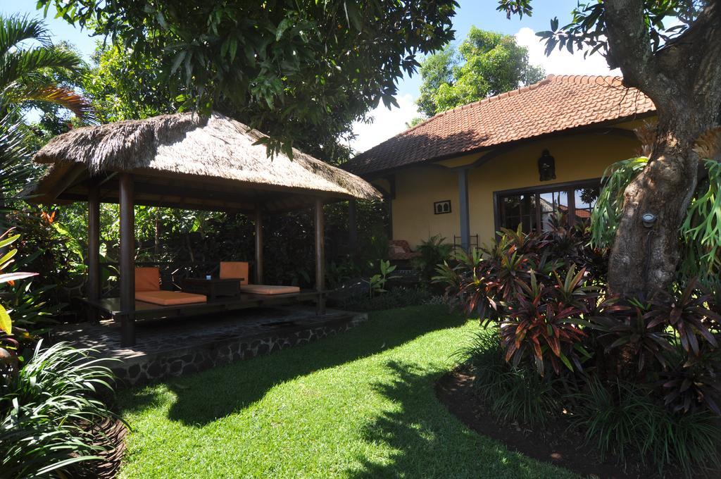 Puri Mangga Sea View Resort&Spa Lovina  Bagian luar foto