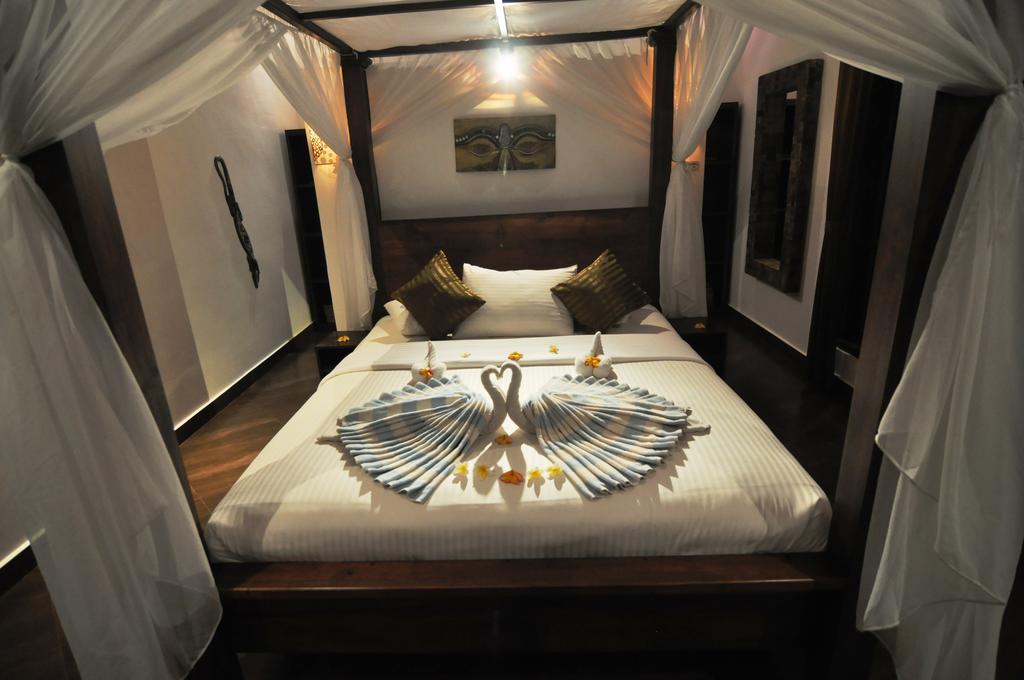 Puri Mangga Sea View Resort&Spa Lovina  Bagian luar foto