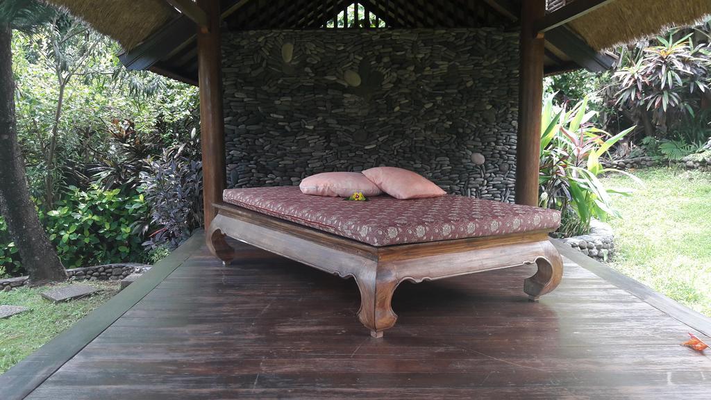 Puri Mangga Sea View Resort&Spa Lovina  Bagian luar foto