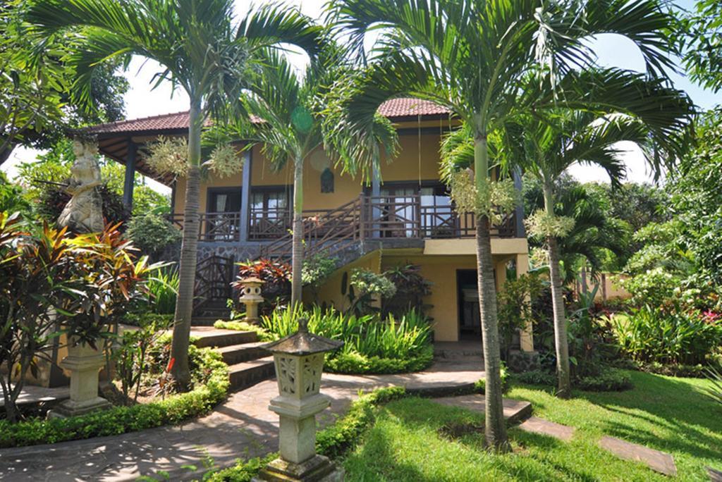 Puri Mangga Sea View Resort&Spa Lovina  Bagian luar foto