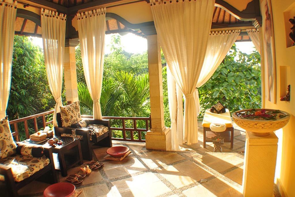 Puri Mangga Sea View Resort&Spa Lovina  Bagian luar foto
