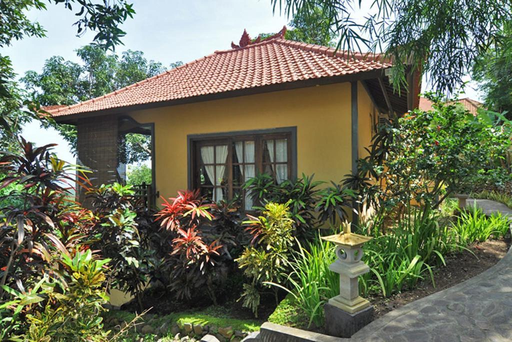 Puri Mangga Sea View Resort&Spa Lovina  Bagian luar foto