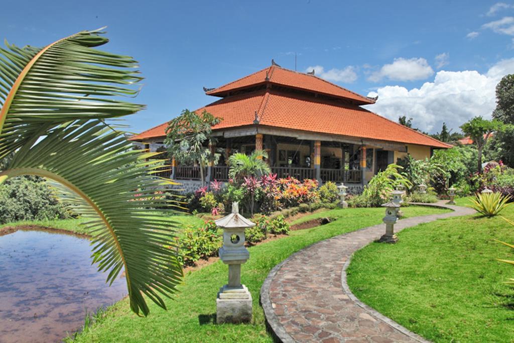 Puri Mangga Sea View Resort&Spa Lovina  Bagian luar foto