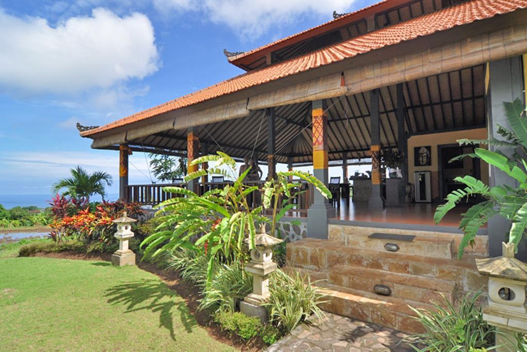 Puri Mangga Sea View Resort&Spa Lovina  Bagian luar foto