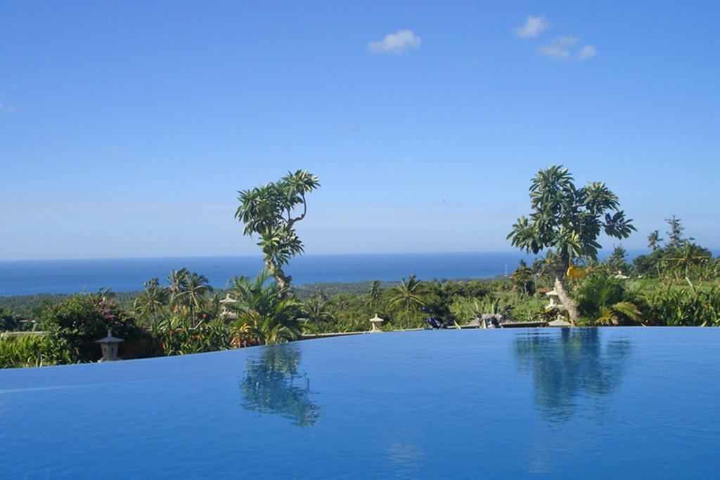 Puri Mangga Sea View Resort&Spa Lovina  Bagian luar foto