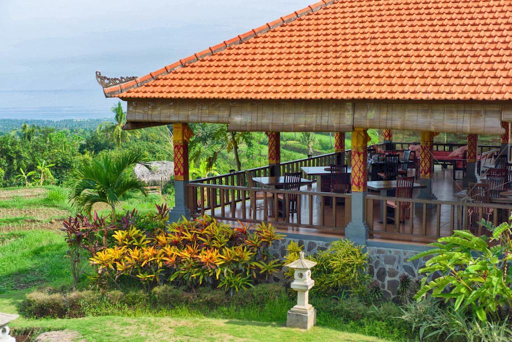 Puri Mangga Sea View Resort&Spa Lovina  Bagian luar foto