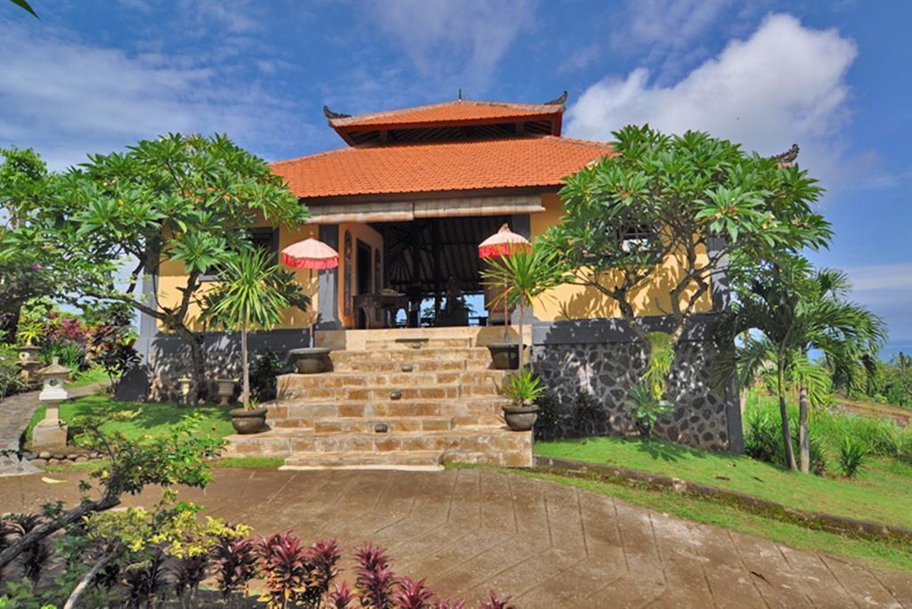 Puri Mangga Sea View Resort&Spa Lovina  Bagian luar foto