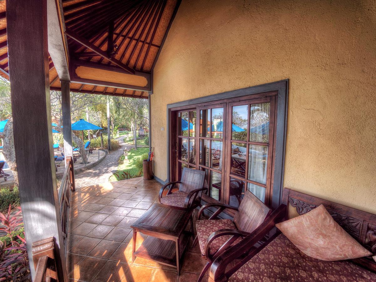 Puri Mangga Sea View Resort&Spa Lovina  Bagian luar foto