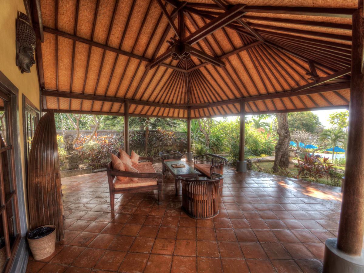Puri Mangga Sea View Resort&Spa Lovina  Bagian luar foto