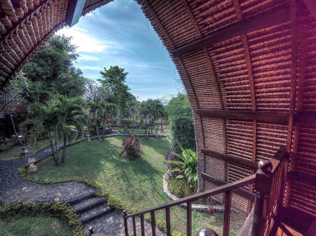 Puri Mangga Sea View Resort&Spa Lovina  Bagian luar foto