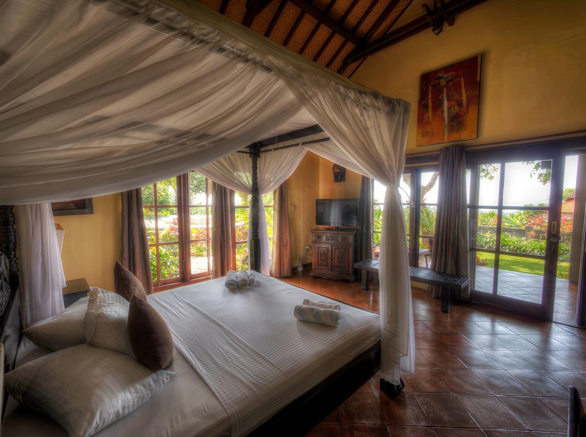 Puri Mangga Sea View Resort&Spa Lovina  Bagian luar foto