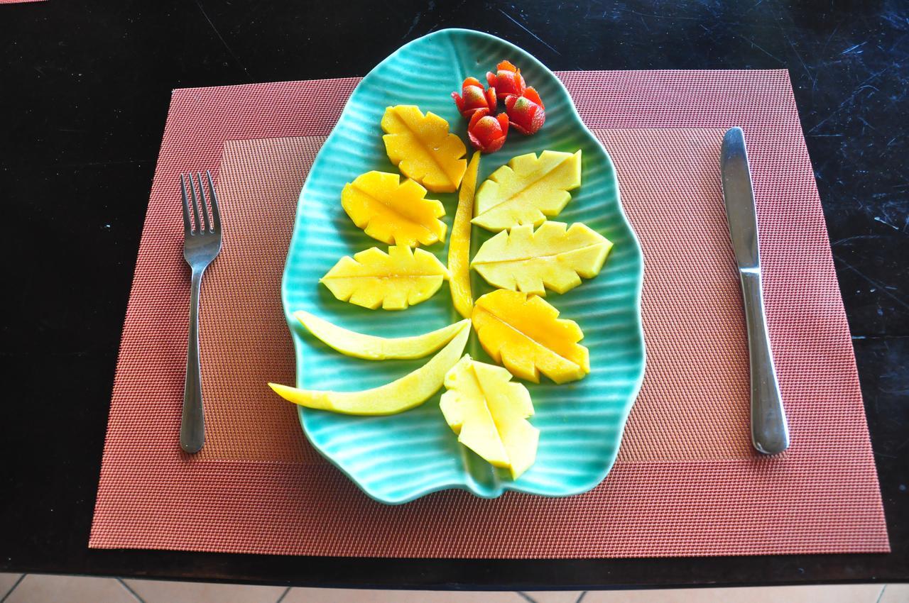 Puri Mangga Sea View Resort&Spa Lovina  Bagian luar foto
